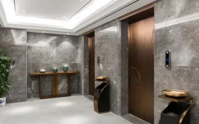 TILL BRIGHT Hotel (Daozhou)