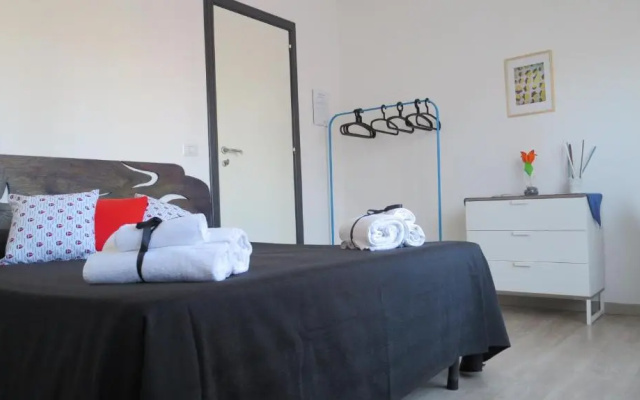 Idria B&B