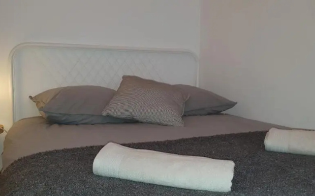 SANTOCHA : appartement en plein coeur de ville !