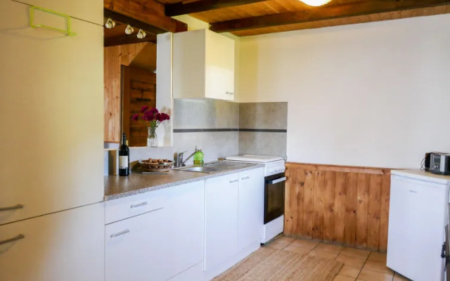 Holiday Home Baita Ficc