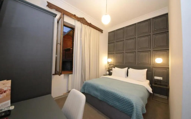 Stay Boutique Hotel