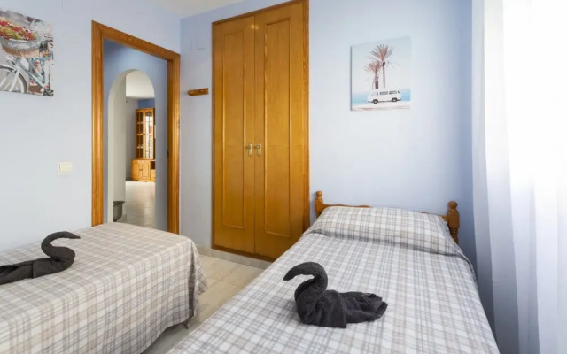 Estornell With 2 Bedrooms and 1 Bathrooms