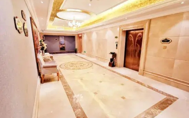 vidona  hotel