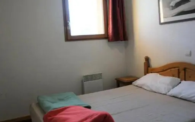 Résidence Cristallines - 2 Pièces pour 6 Personnes 23