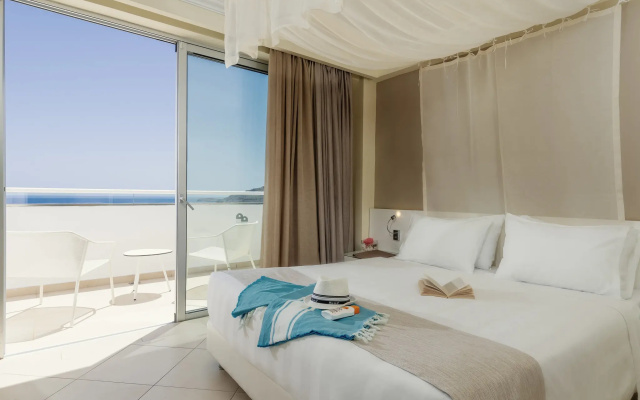Lindos Village Resort & Spa - Adults Only
