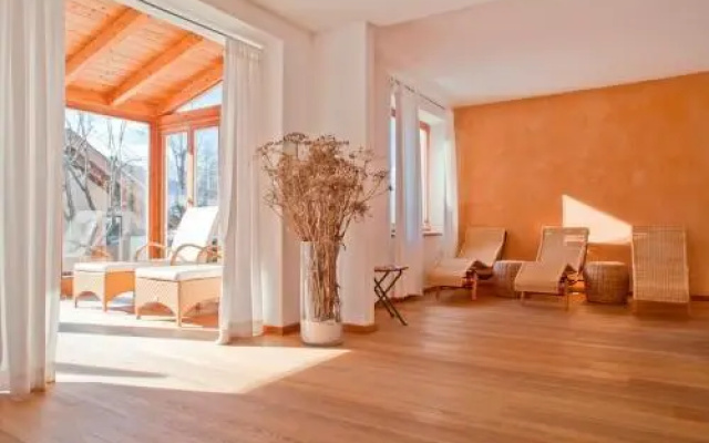 Hotel & Appartements Strobl