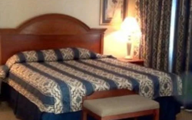 Fairfield Inn & Suites by Marriott Morristown