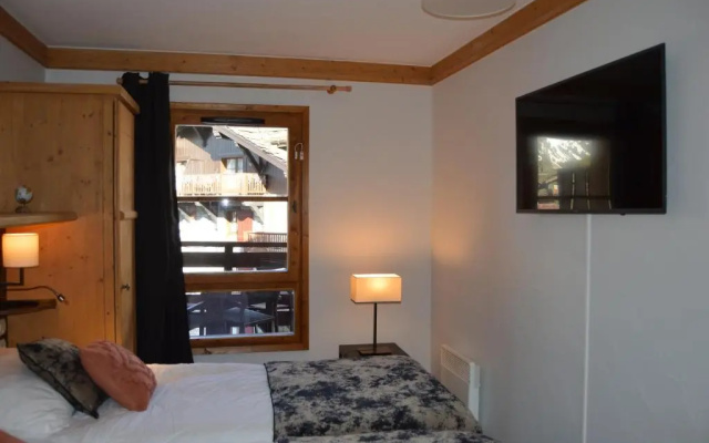 Appartement Standing 5* Arc 1950