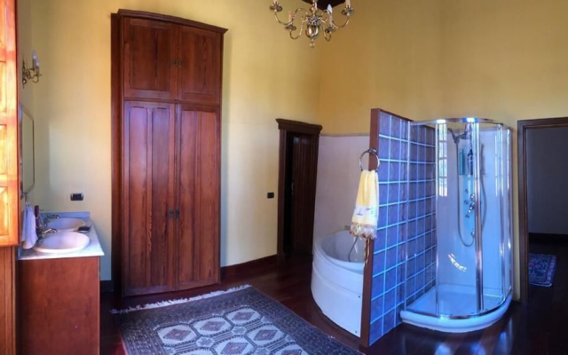 RK La Casona de San Juan