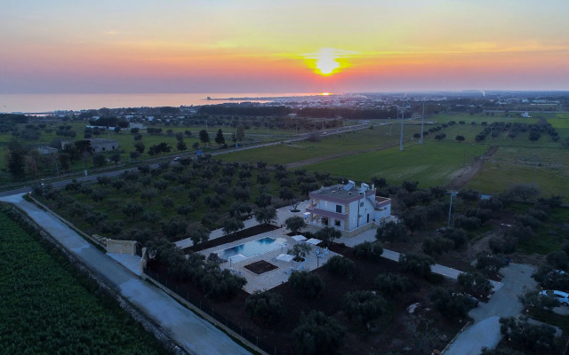 B&B Terra dei Sogni