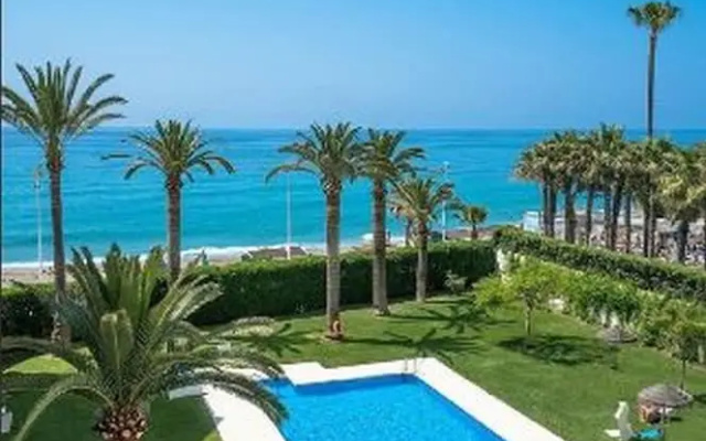 Studio Beso del Mar