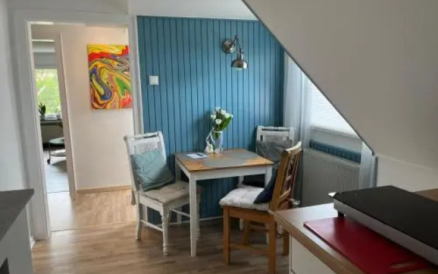 Ferienwohnung Versteeg