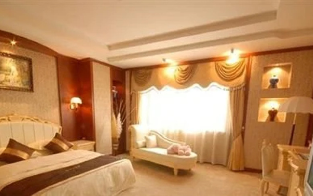 Hebi Guest House - Hebi