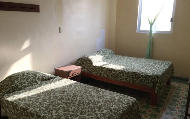 OYO Hotel Edén