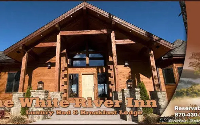 The White River Inn