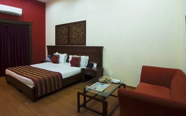 Siris 18 Gurgaon