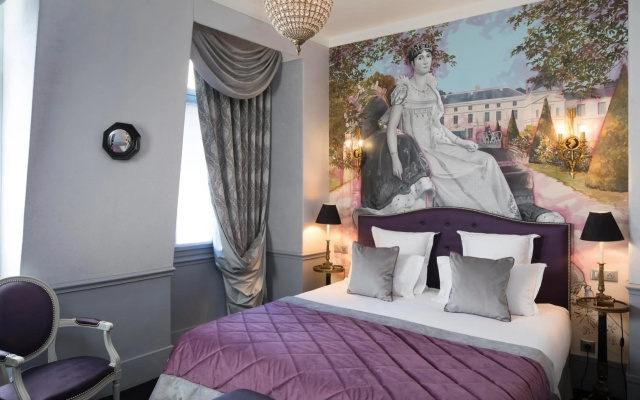 Hôtel & Spa de Latour Maubourg