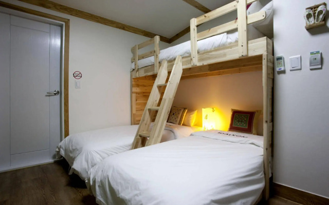 Mini Hotel DALKOM Dongdaemun