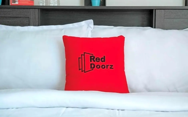 RedDoorz @ Mountain View Place Borongan