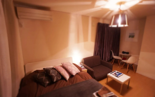 Yokohama The Apartment