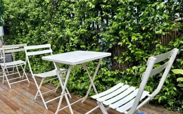 Hangzhou Unseeing Shanshan Homestay