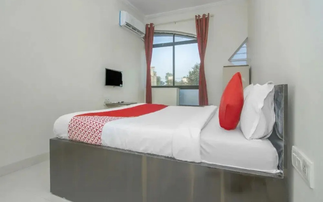 Hotel Vasantdashmi By Oyo Rooms