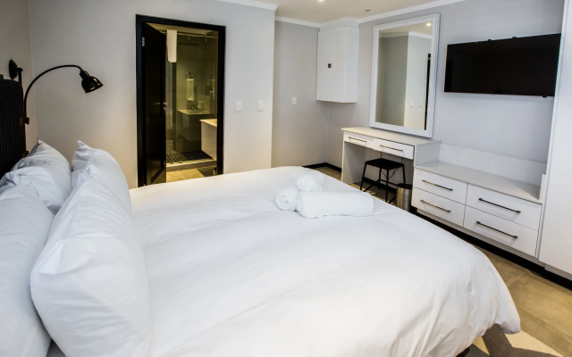 The Max Hotel Sandton