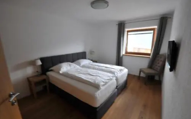 Appartement Seejoch