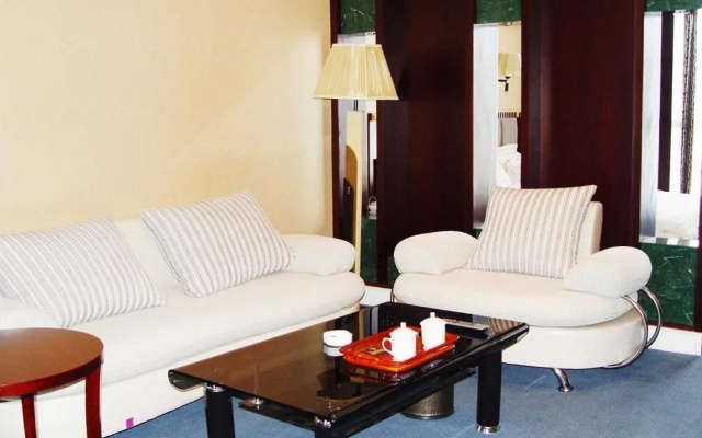 Tanghua Garden Hotel