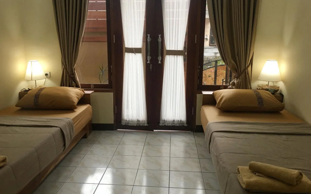 Bulan Bali Homestay