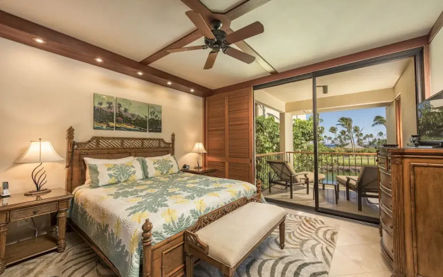 Mauna Lani Terrace Condominium