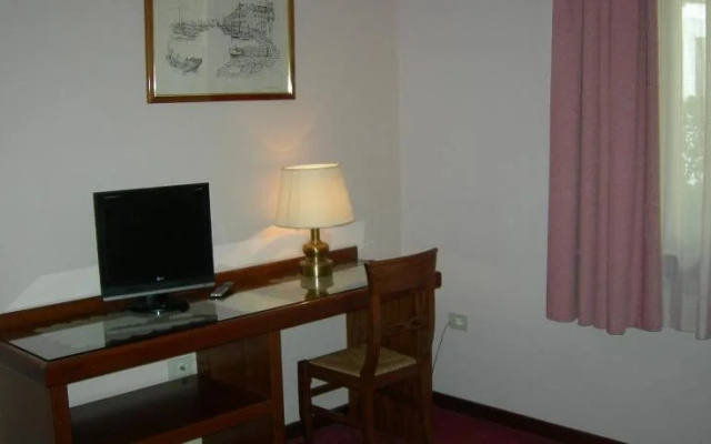 Albergo Santa Barbara