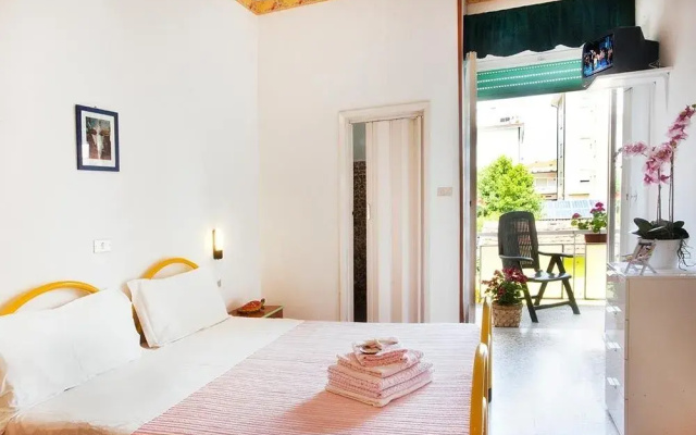 Hotel Des Bains