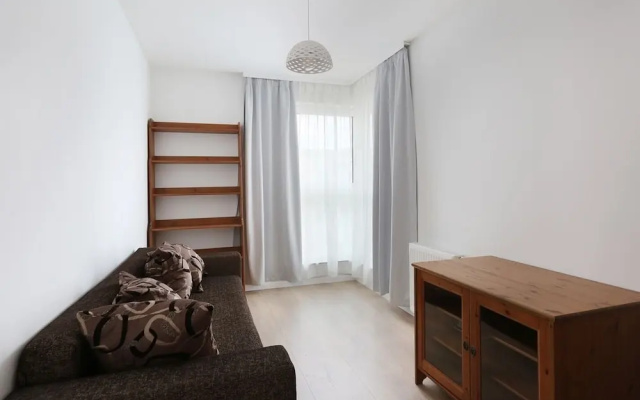 UNO Apartments