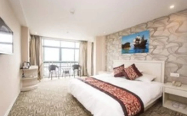 Gang Wan Yin Xiang Hotel
