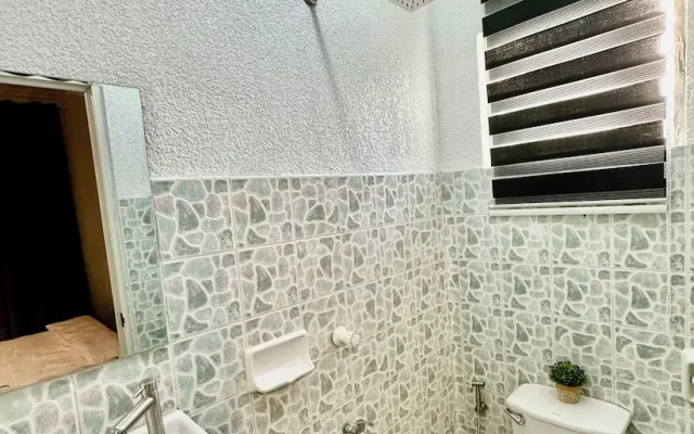 Triple B Guesthouse