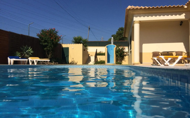 Villa Eber