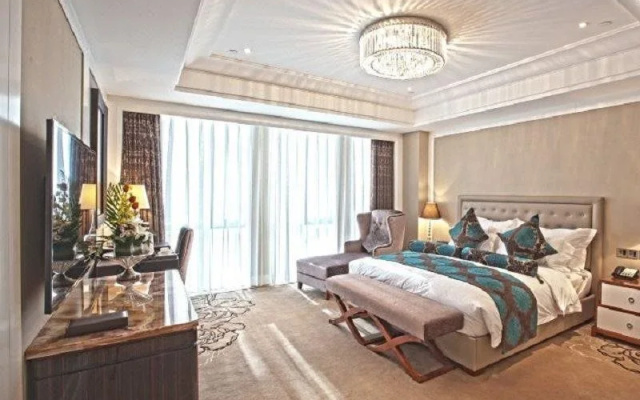 Beijing Jizhong Taurus Hotel