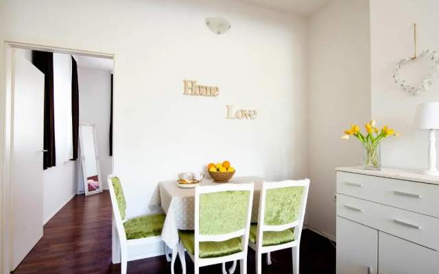 Apartment Alkar