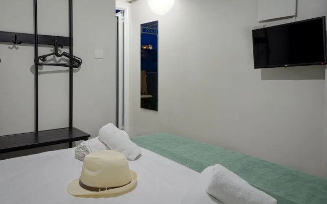 Frantzi Apartment