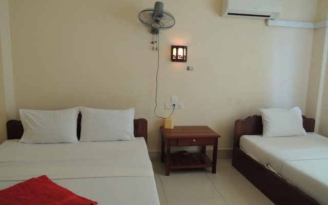 Monorom Guesthouse