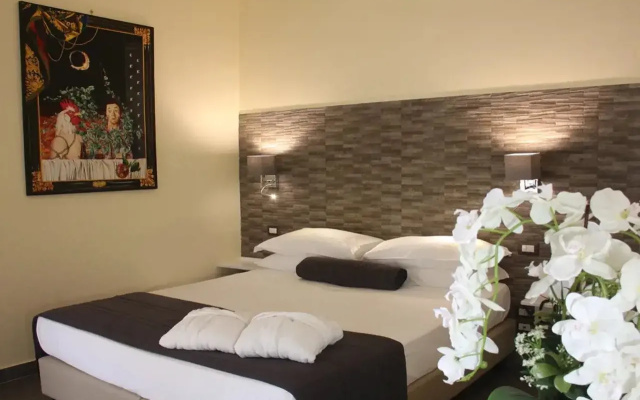 Boutique Hotel PIazza Charity