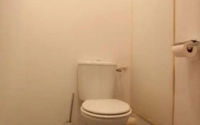 Apartment Palatin 4