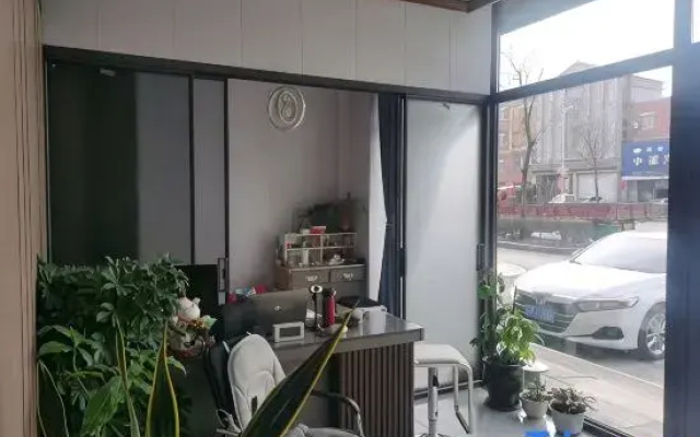 Xuyang Express Hotel