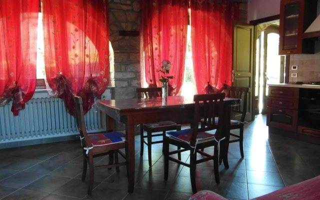 Residenza Audè
