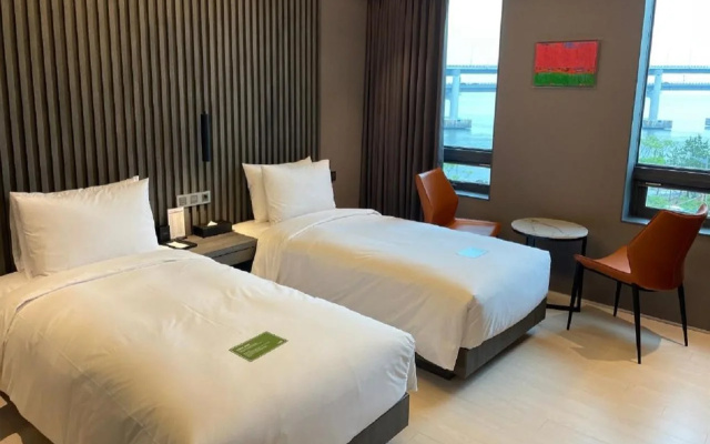 AG405 Hotel