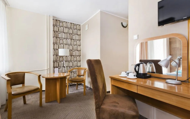 Hotel Pegaz