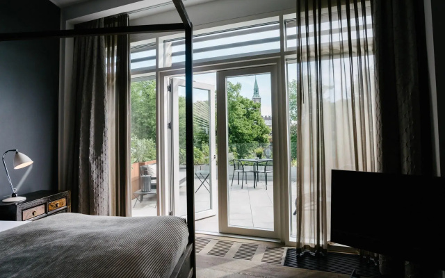 Nimb Hotel