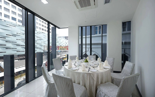 Restaurant · Kuala Lumpur