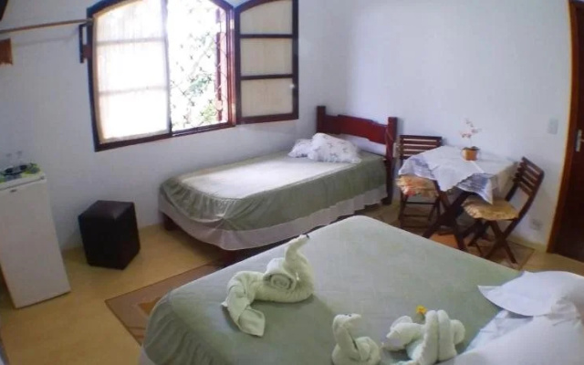 Pousada VILA NOVA